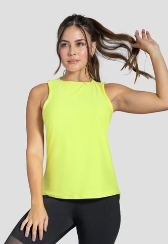 Camiseta Mujer Citrus Mp 113112 MP