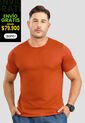Camiseta Paq X2 Hombre Multicolor Mp 107008 de MP