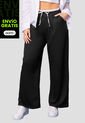 Pantalón Mujer Negro Mp 112040 de MP