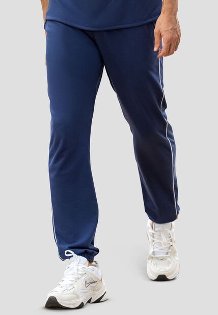 Jogger Hombre Azul Profundo Mp 110753