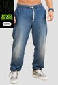 Jogger Hombre Azul Mp 107119 de MP