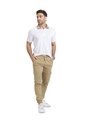 Jogger Hombre Caramelo Mp 59223 de MP