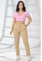 Pantalón Mujer Caramelo Mp 1785 de MP