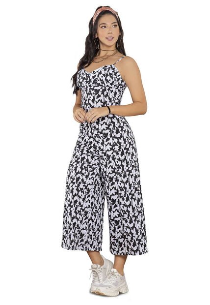 Enterizo Multicolor MP 87044