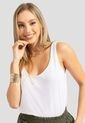 Blusa Mujer Blanco Mp 112234 de MP