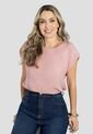 Blusa Mujer Rosa Polvo Mp 111795 de MP