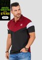 Polo Hombre Multicolor Mp 105397 de MP
