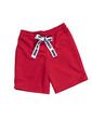 Bermuda Niños Infantil Rojo Mp 92851 de MP