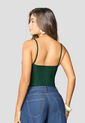 Blusa Mujer Verde Pino Mp 113933 de MP