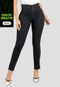 Jean Mujer Negro Mp 111055 de MP