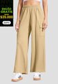 Pantalón Mujer Latte Mp 110669 de MP