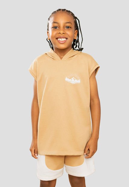 Conjunto Niños Infantil Caramelo Mp 107293