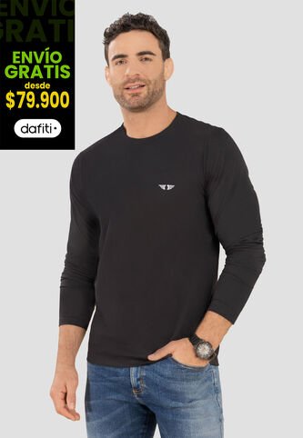 Camibuzo Paq X2 Hombre Multicolor Mp 103890 MP
