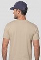 Camiseta Hombre Latte Mp 114231 de MP