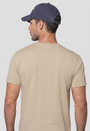 Camiseta Hombre Latte Mp 114231