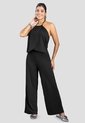 Conjunto Mujer Negro Mp 114454 de MP