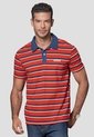 Polo Hombre Estampado Mp 114495 de MP