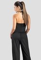 Conjunto Mujer Negro Mp 114454 de MP