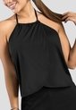 Conjunto Mujer Negro Mp 114454 de MP