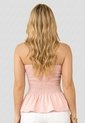 Blusa Mujer Rosa Polvo Mp 114228 de MP