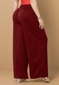 Pantalón Mujer Merlot Mp 114229 de MP