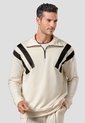 Buzo Hombre Crema Mp 114492 de MP