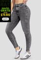 Jean Mujer Negro Mp 110317 de MP