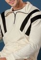 Buzo Hombre Crema Mp 114492 de MP