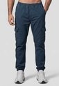 Jogger Hombre Azul Profundo Mp 59223 de MP