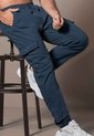 Jogger Hombre Azul Profundo Mp 59223 de MP
