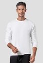 Camibuzo Paq X2 Hombre Blanco-Azul Mp 103971 de MP
