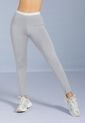 Legging Mujer Gris Mp 110779 de MP