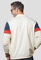 Camibuzo Hombre Azul-Rojo Mp 114499 de MP