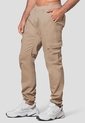 Jogger Hombre Arena Mp 59223 de MP