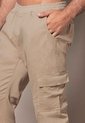 Jogger Hombre Arena Mp 59223 de MP