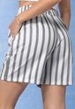 Bermuda Mujer Estampado Mp 114224 de MP
