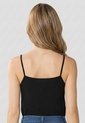 Blusa Mujer Negro Mp 114384 de MP