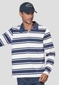 Camibuzo Hombre Estampado Mp 114496 de MP