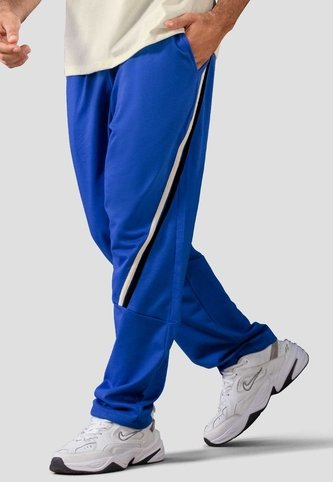 Jogger Hombre Azul Electrico Mp 114493 MP