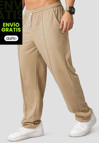 Pantalón Hombre Latte Mp 110521 MP