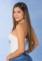 Blusa Mujer Blanco Mp 114222 de MP