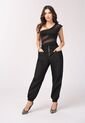 Body Mujer Negro Mp 103329 de MP