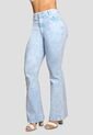 Jean Mujer Azul Baby Mp 112377 de MP