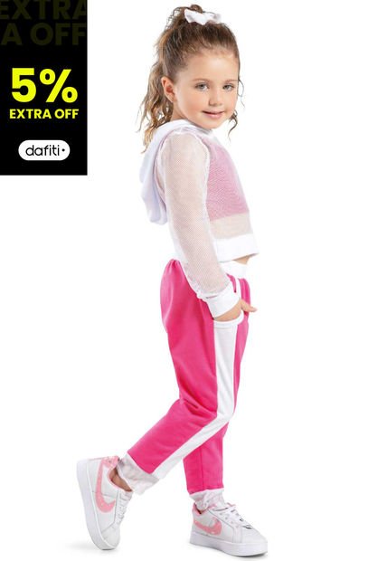 Conjunto Infantil Bebés Multicolor Mp 92871