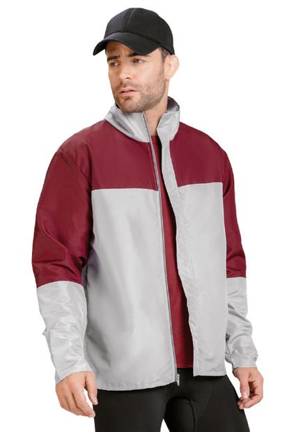 Chaqueta Hombre Multicolor Mp 4393