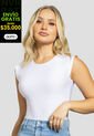 Blusa Mujer Blanco Mp 112213 de MP