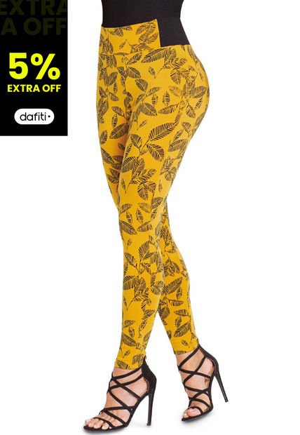 Jegging Mujer Natural Mp 86045