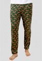 Pantalón Pijama Hombre Estampado Mp 112532 de MP