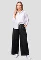 Pantalón Mujer Negro Mp 112040 de MP