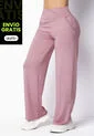 Pantalón Mujer Rosa Mp 4314 de MP